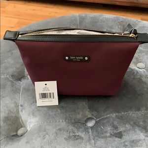 Kate Spade make up bag. Brand New.